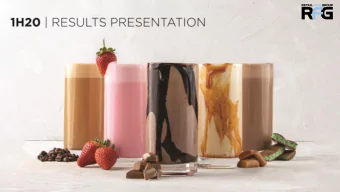 DIS  ISCLAIM  IMER  This Presentation contains summary information about the current activities of