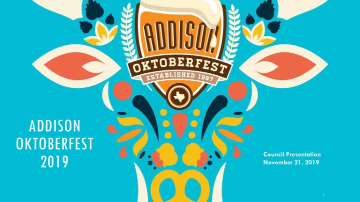 addison oktoberfest