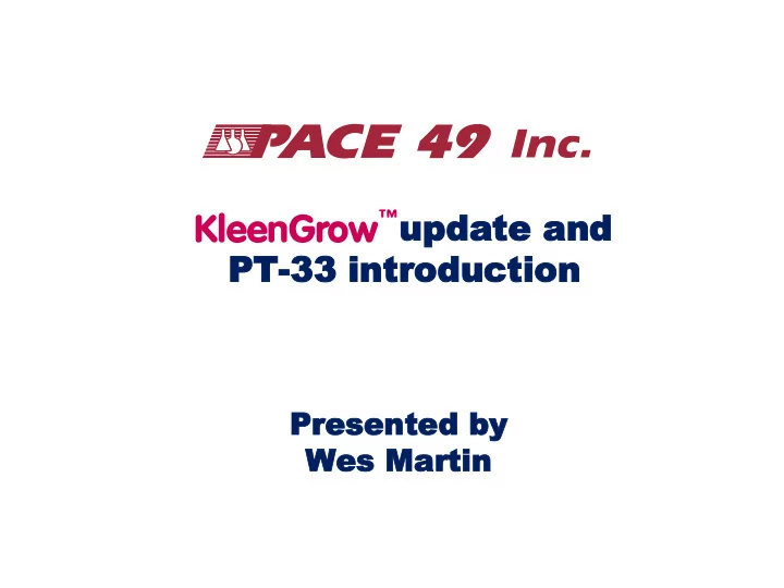 pt pt 33 33 introduction introduction