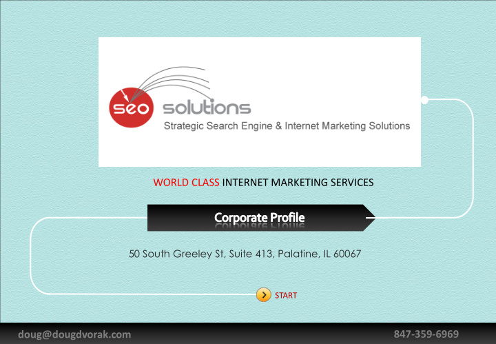 world class internet marketing services