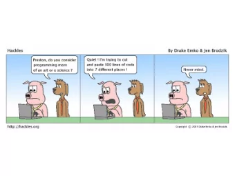 Suffix Trees  Construction and Applications  Joo Carreira  2008  Outline  Why Suffix Trees?