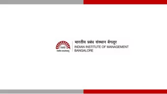 About us  The Data Centre &amp; Analytics Lab (DCAL) is a centre of excellence set up by the Indian