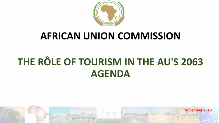 african union commission