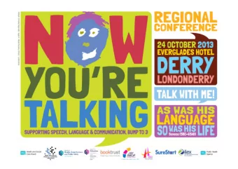 Tony Rodgers  Assistant Director of Social Care  Health and Social Care Board  Welcome  CHILDREN