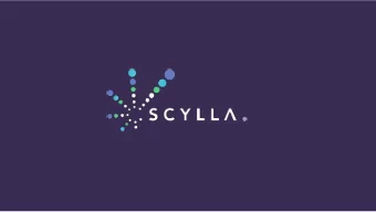 ScyllaDB: Achieving No-Compromise  Performance  Avi Kivity, CTO  @AviKivity  (Hiring!)  Agenda