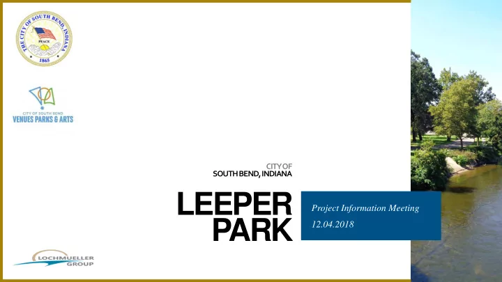leeper