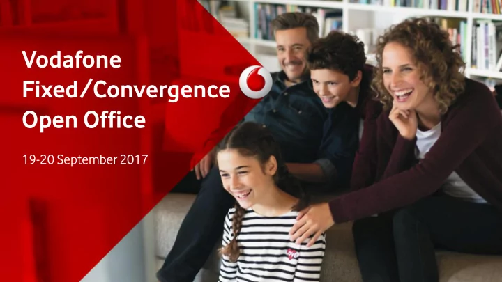 vodafone