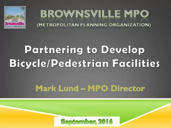 MPO since 1994.  I wish to share with you successful problem-soling  cases or examples from our