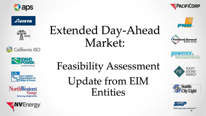 market
