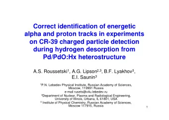 Correct identification of energetic  alpha and proton tracks in experiments  on CR-39 charged
