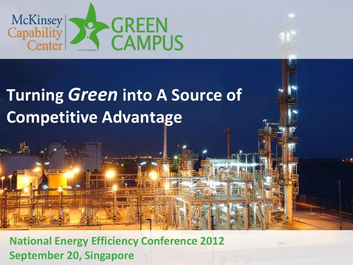 energy prices are rising rapidly