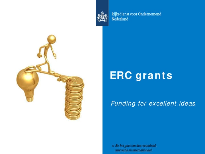 erc grants