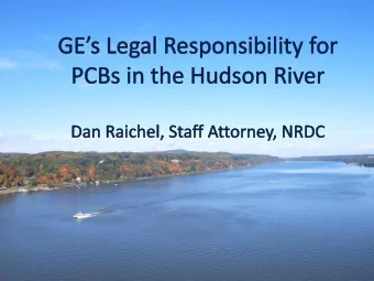 What is CERCLA?  Comprehensive Environmental Response,  Compensation, and Liability Act  Very