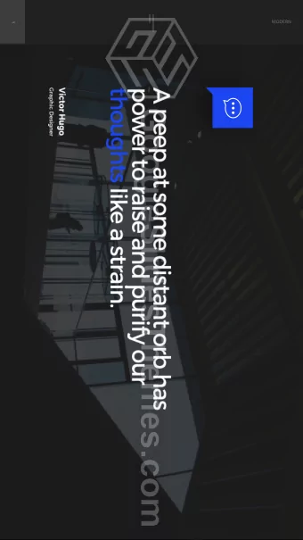 MODERN  1  MODERN  2  MODERN  3  MODERN  4  MODERN  A peep at some distant orb has power to raise