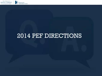 We are to act and not be acted upon. D&amp;C 104: 17 -  For the  earth is full, and there is