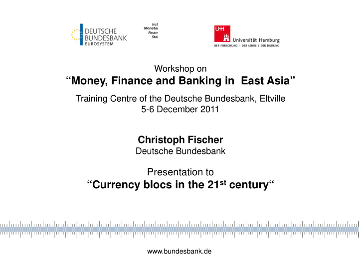 money finance and banking in east asia