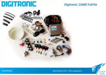 This is a Full Kit 2568D/AT12 HP/2x AEB inj 4cyl.  with all components. To present you how  our Kit