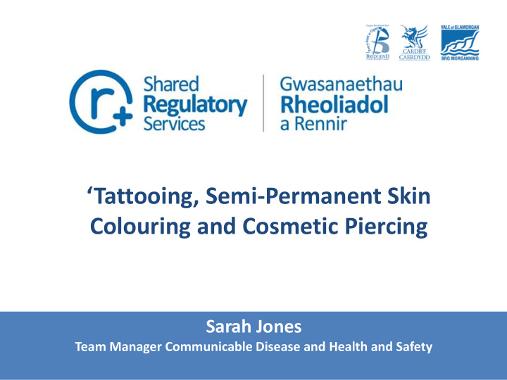 tattooing semi permanent skin