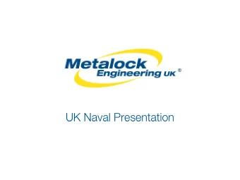 UK Naval Presentation  UK Naval Presentation  Type 23 Duke Class  TOWED ARRAY  SUB SURFACE