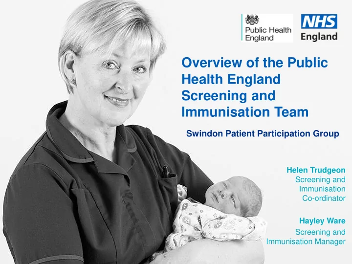 health england
