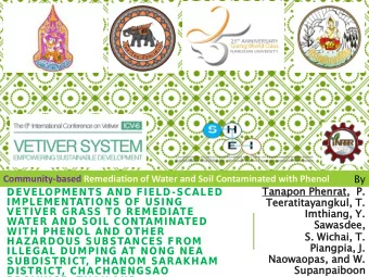 Na  Naow  owaopa  opas,  , and  d W.  .  SUBDISTRICT, PHANOM SARAKHAM  Supanpai  panpaibo  boon  on