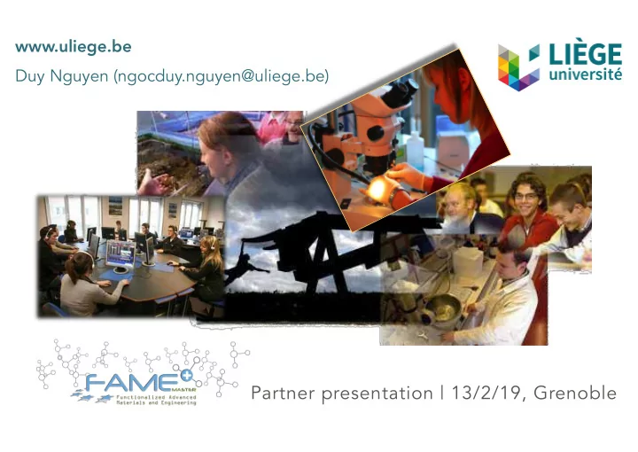 partner presentation 13 2 19 grenoble