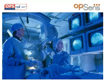 1  Forward Looking Statement  This corporate presentation contains forward-looking statements,