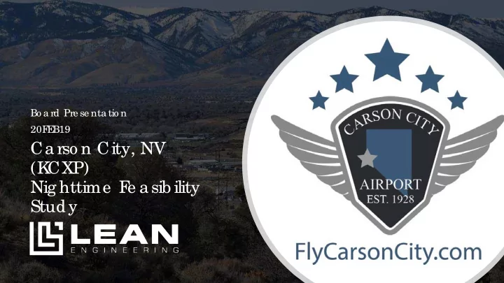ca rso n city nv