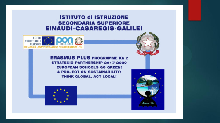 good vibes the second phase of the erasmus plus project