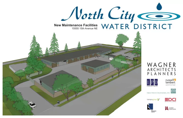 tres west engineers inc existing site development