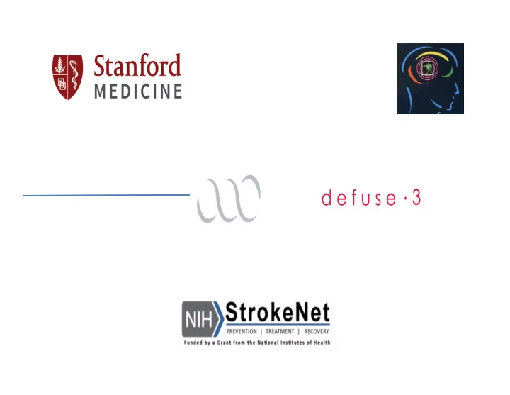 defuse and defuse 2