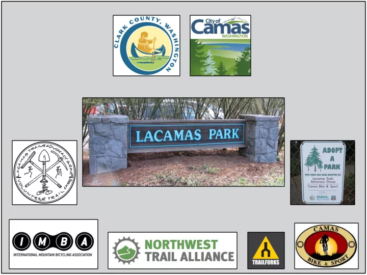 lacamas park