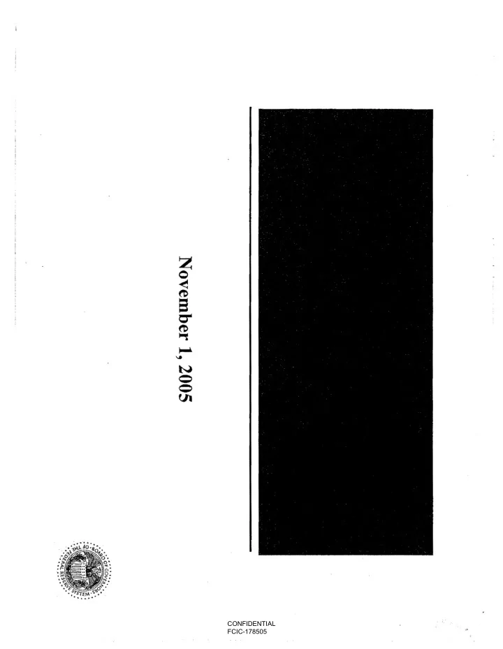 confidential fcic 178505