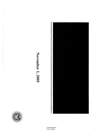 CONFIDENTIAL  FCIC-178505  ~  ~  Rankin~  FR Restricted  FR Restricted      Survey focused on