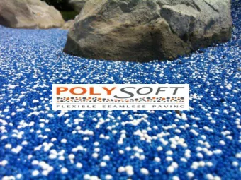 PolySoft is the culmination of a  number of years of research and  development, following a long