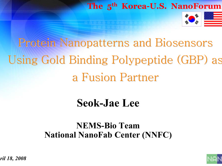 protein nanopatterns nanopatterns and biosensors and