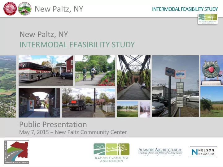 new paltz ny