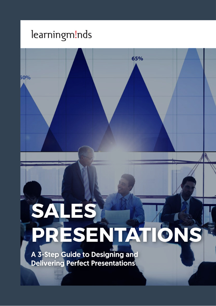 sales presentations