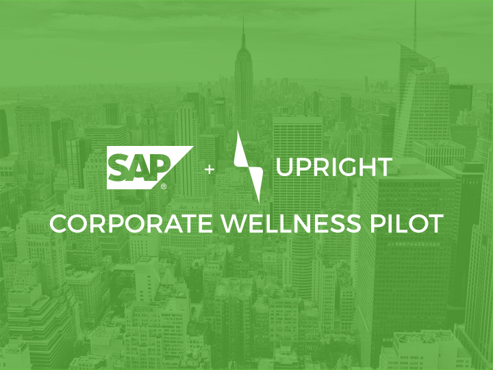 corporate wellness pilot corporate wellness pilot