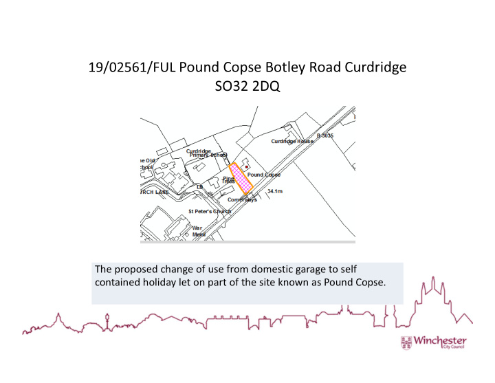 19 02561 ful pound copse botley road curdridge so32 2dq