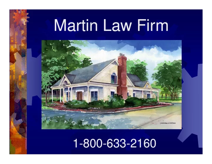 martin law firm martin law firm martin law firm martin