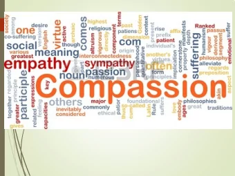 A Measure of Compassion in  Health Care (Nursing) Students  Gudrun Dannenfeldt  Margaret Vick  2017