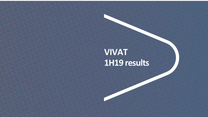 vivat