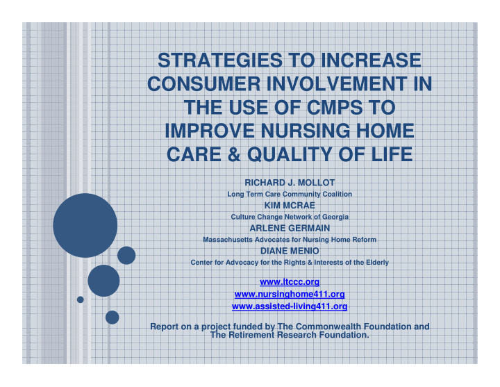 strategies to increase consumer involvement in the use of