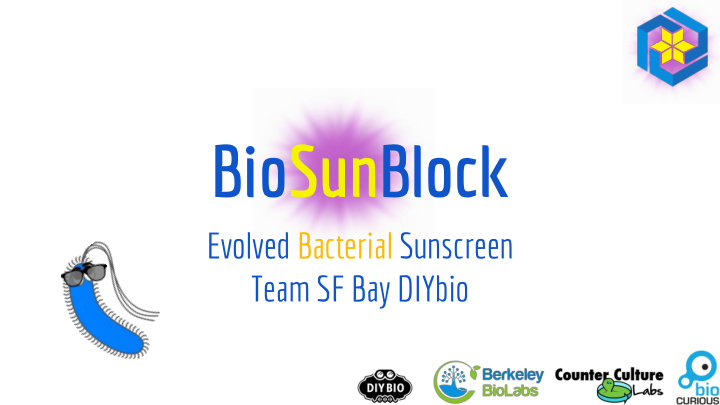 biosunblock