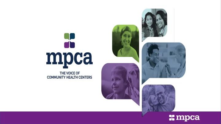 michigan quality improvement
