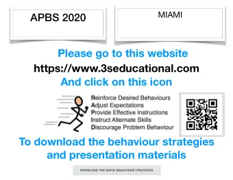 Please go to this website  https://www.3seducational.com  And click on this icon  To download the