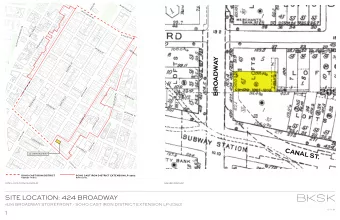 1  EXISTING CONDITION  EXISTING CONDITION  424 BROADWAY STOREFRONT  12.11.18 2  HISTORIC BUILDING