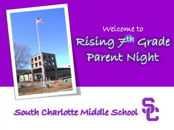 Administration emails listed in program  Emails also listed under Faculty &amp; Staff