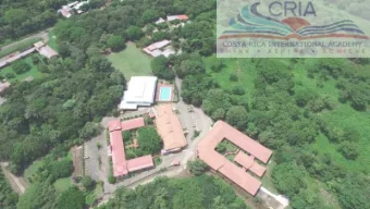 A Mission and Values-Driven School  MISSION HIGHLIGHTS  U.S. accredited college preparatory